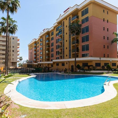 Apartamento Residencial Bajondillo Torremolinos Luaran gambar