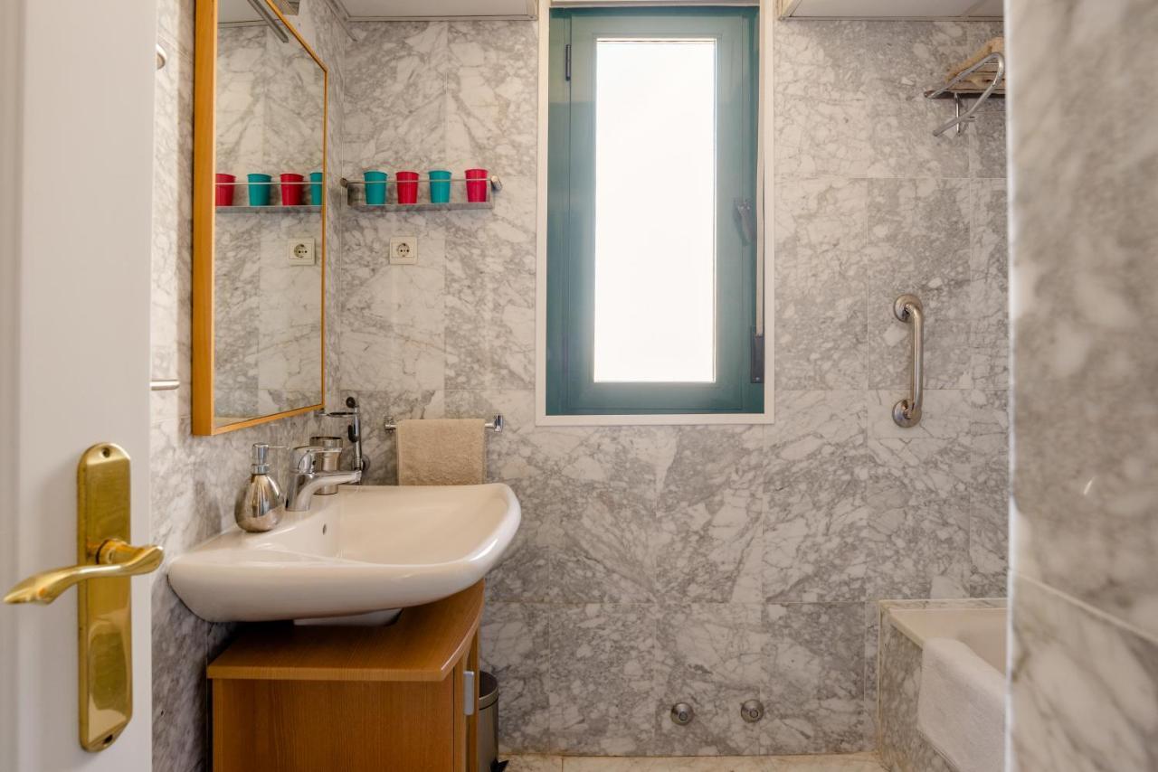 Apartamento Residencial Bajondillo Torremolinos Luaran gambar