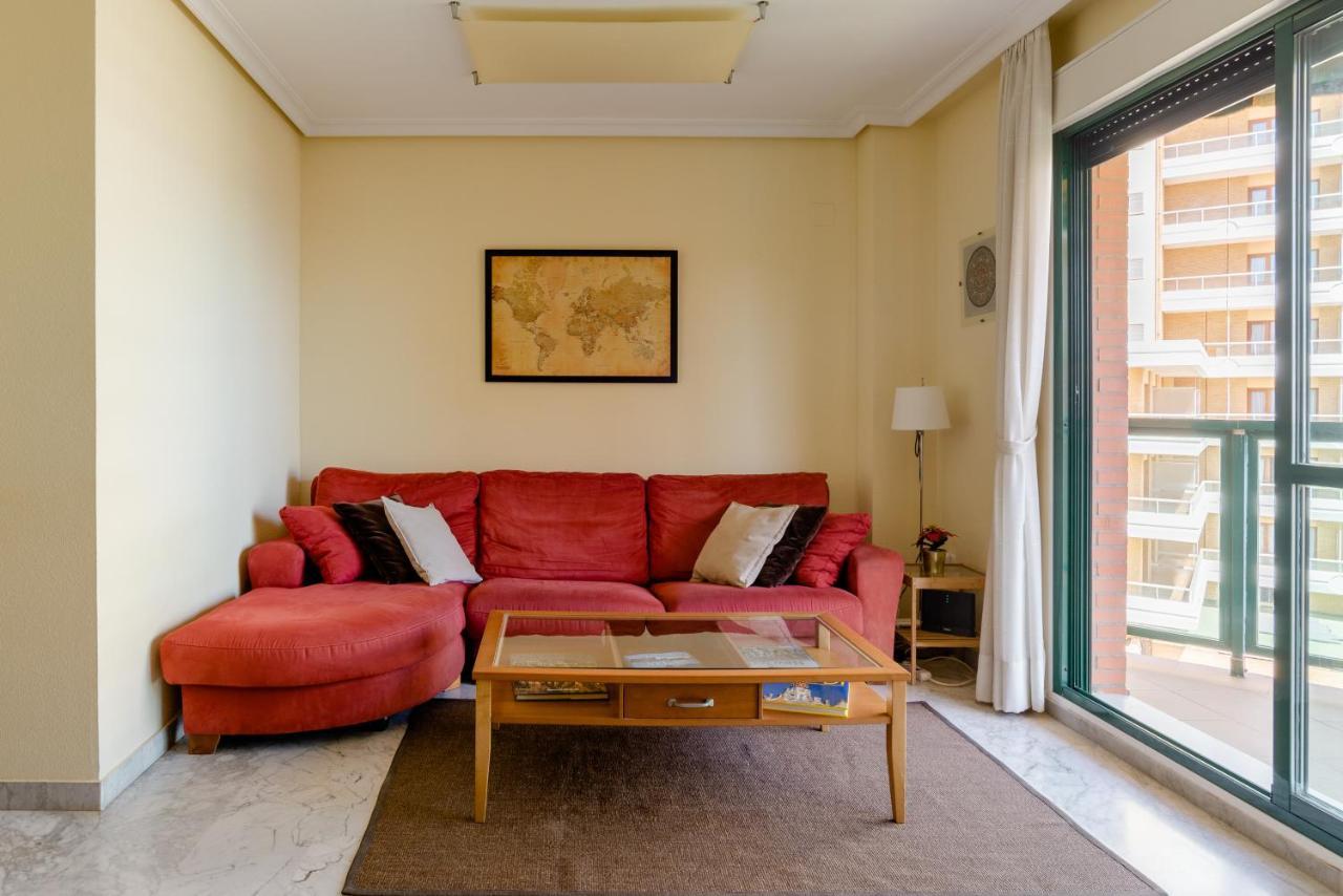 Apartamento Residencial Bajondillo Torremolinos Luaran gambar