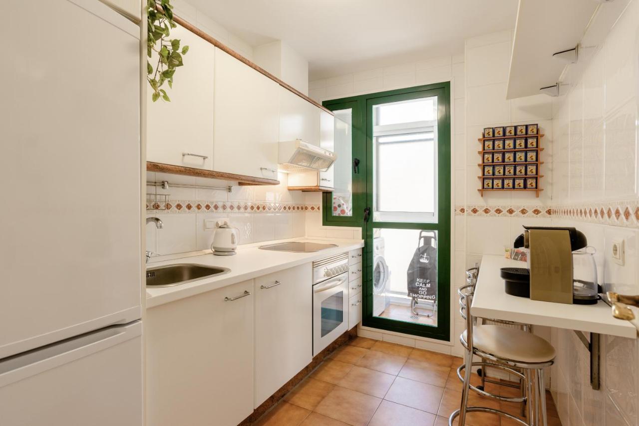 Apartamento Residencial Bajondillo Torremolinos Luaran gambar