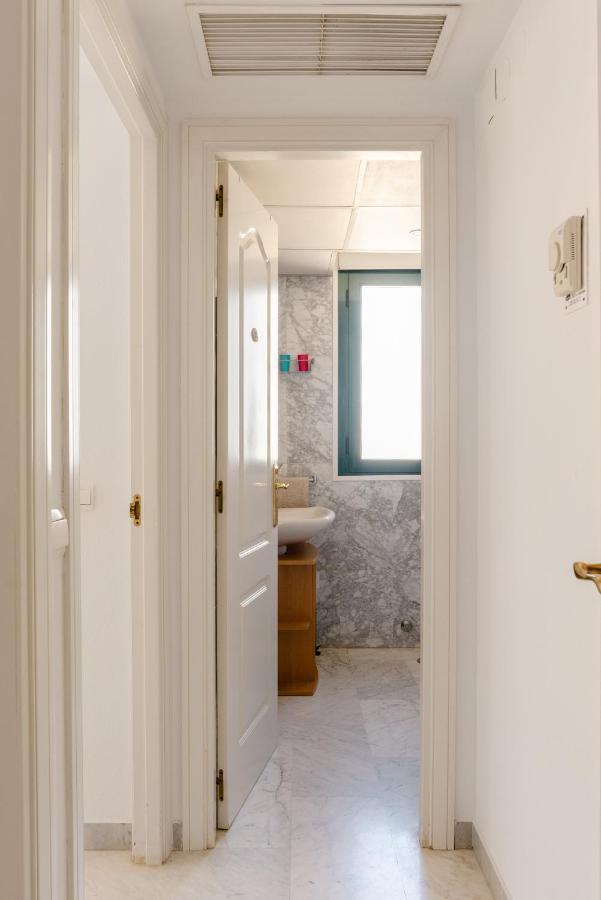 Apartamento Residencial Bajondillo Torremolinos Luaran gambar