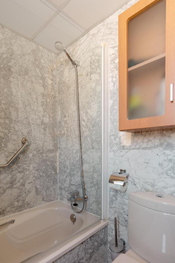 Apartamento Residencial Bajondillo Torremolinos Luaran gambar