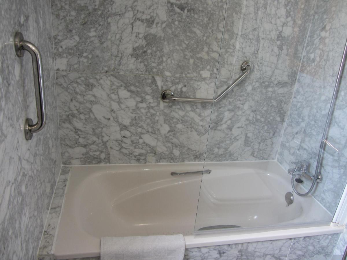 Apartamento Residencial Bajondillo Torremolinos Luaran gambar
