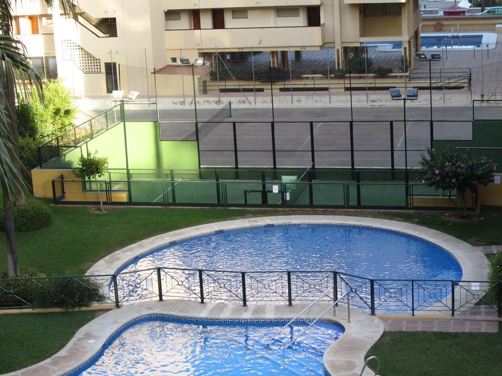 Apartamento Residencial Bajondillo Torremolinos Bilik gambar
