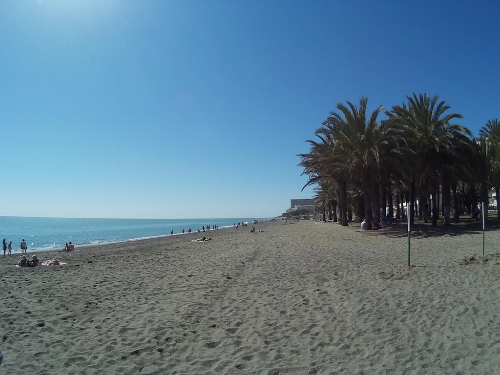 Apartamento Residencial Bajondillo Torremolinos Luaran gambar